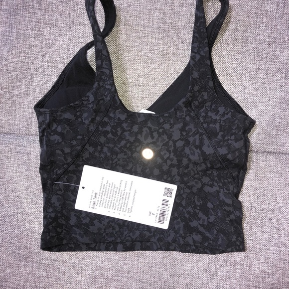 Not for sale - Align Tank - 🔥 - Picture 3 of 3